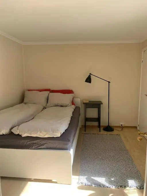 Leilighet I Bergen Sentrum Νορβηγία