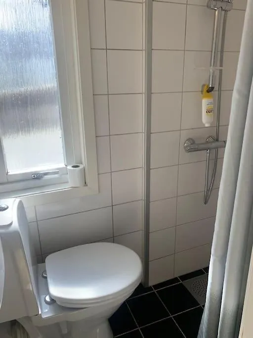Leilighet I Bergen Sentrum Νορβηγία